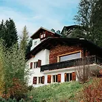A&y Zum Goldenen Hirsch - View Kamin *