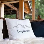 A&y Zum Goldenen Hirsch - View Kamin * Davos