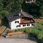 A&y Zum Goldenen Hirsch - View Kamin Chalet