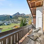 Chalet A&y Zum Goldenen Hirsch - View Kamin *