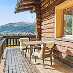 A&y Zum Goldenen Hirsch - View Kamin *