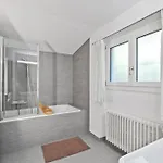 A&y Zum Goldenen Hirsch - View Kamin Chalet