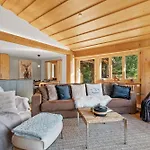 A&y Zum Goldenen Hirsch - View Kamin *