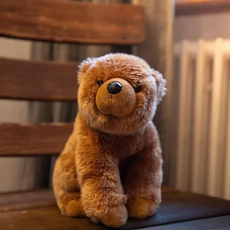 Chalet A&y Zum Goldenen Hirsch