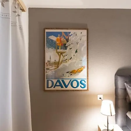 Chalet A&y Zum Goldenen Hirsch