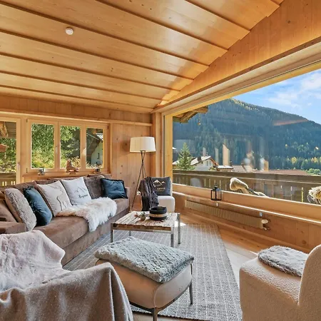 A&y Zum Goldenen Hirsch Davos