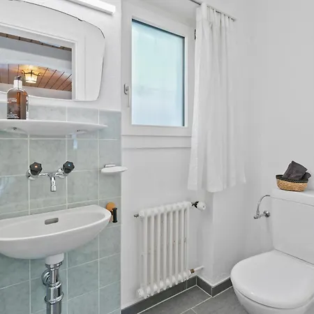 Chalet A&y Zum Goldenen Hirsch *