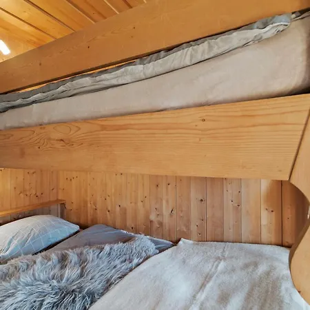 A&y Zum Goldenen Hirsch Chalet *