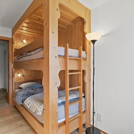 A&y Zum Goldenen Hirsch Chalet