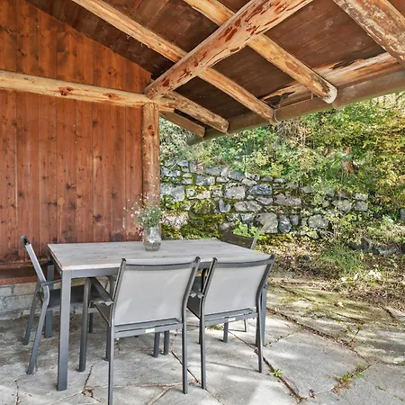 A&y Zum Goldenen Hirsch Chalet *