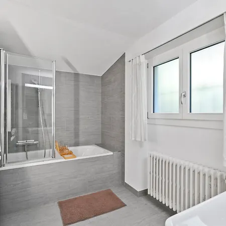 A&y Zum Goldenen Hirsch Chalet