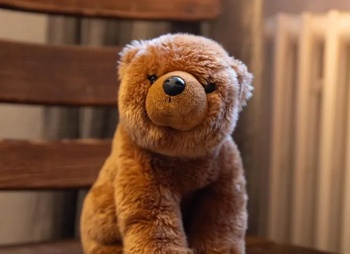 Chalé A&y Zum Goldenen Hirsch