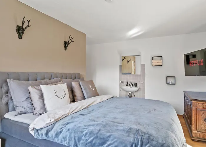 A&y Zum Goldenen Hirsch * Davos