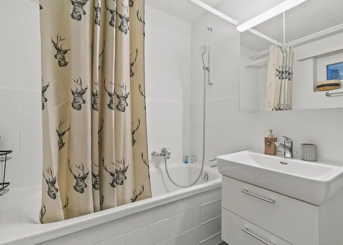 Chalé A&y Zum Goldenen Hirsch