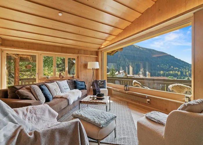 A&y Zum Goldenen Hirsch Davos