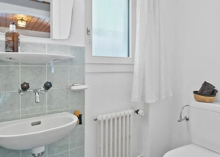 Chalé A&y Zum Goldenen Hirsch *