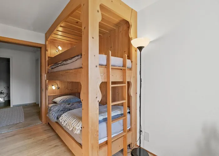 A&y Zum Goldenen Hirsch Chalé