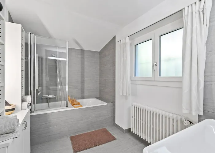 A&y Zum Goldenen Hirsch Chalé