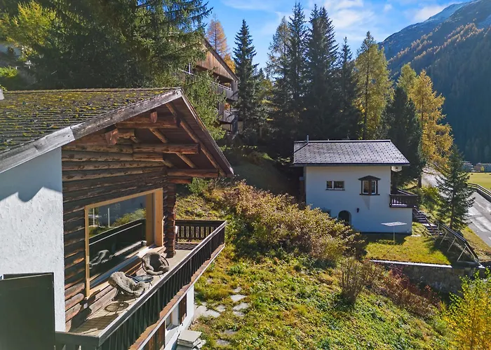 A&y Zum Goldenen Hirsch Davos