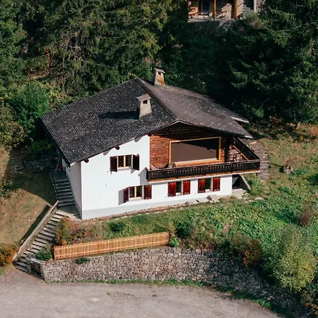 A&y Zum Goldenen Hirsch - View Kamin Chalet